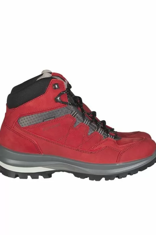 Outlet Schoen Bari Mid Wp Trekkingschoenen (A-Mid)
