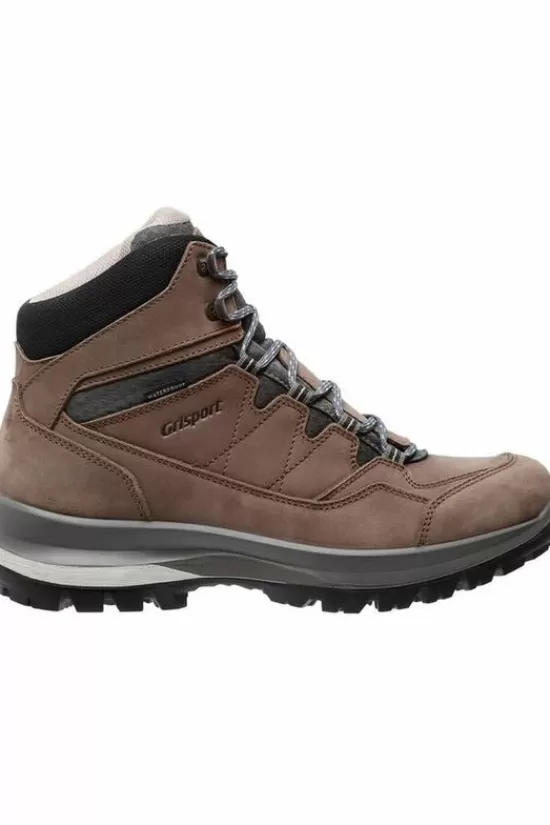 Outlet Schoen Bari Mid Wp Schoenen