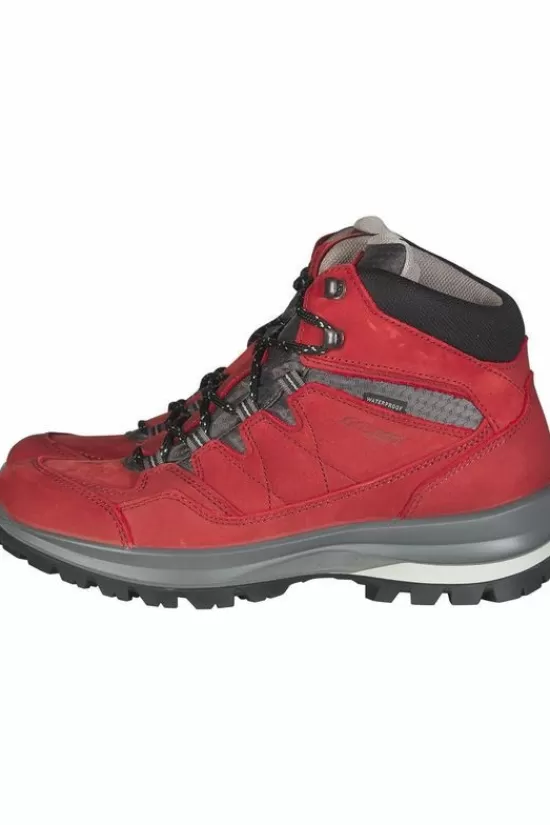 Outlet Schoen Bari Mid Wp Trekkingschoenen (A-Mid)