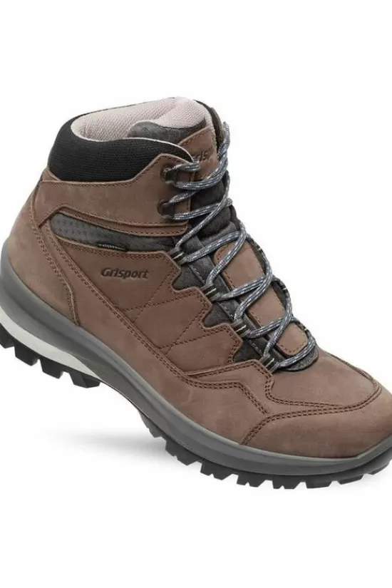 Outlet Schoen Bari Mid Wp Schoenen