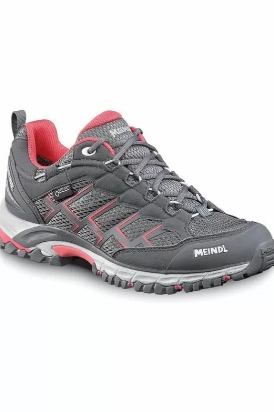 Clearance Schoen Caribe Lady Gtx Wandelschoenen (A-Laag)