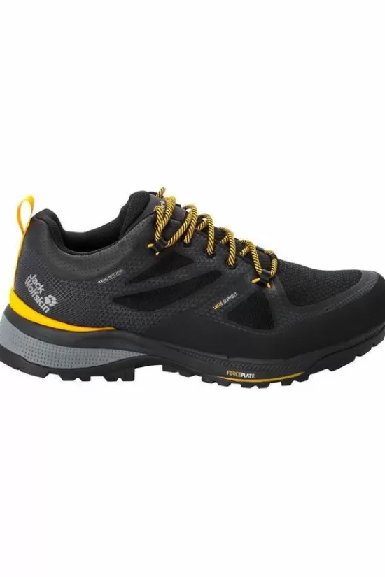 Hot Schoen Force Striker Texapore Low M Lifestyle Schoenen