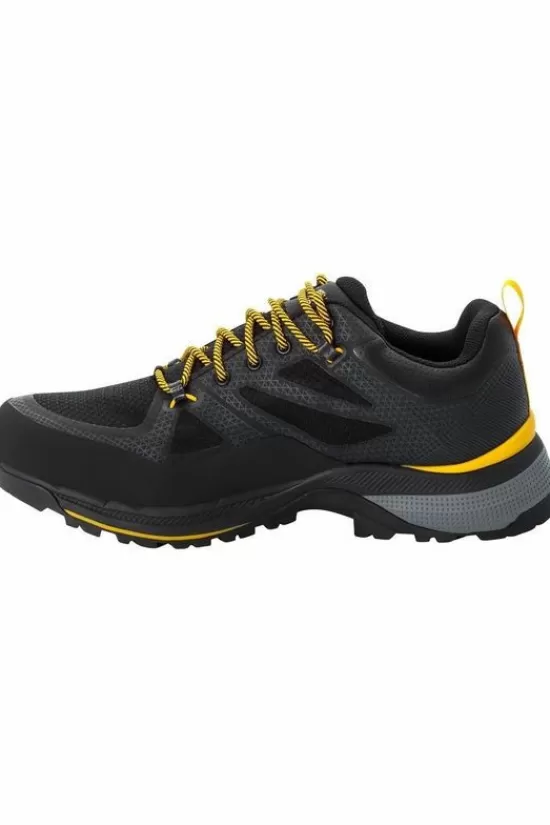 Hot Schoen Force Striker Texapore Low M Lifestyle Schoenen