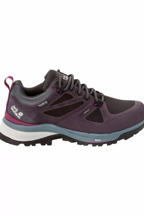 Shop Schoen Force Striker Texapore Low W Lifestyle Schoenen