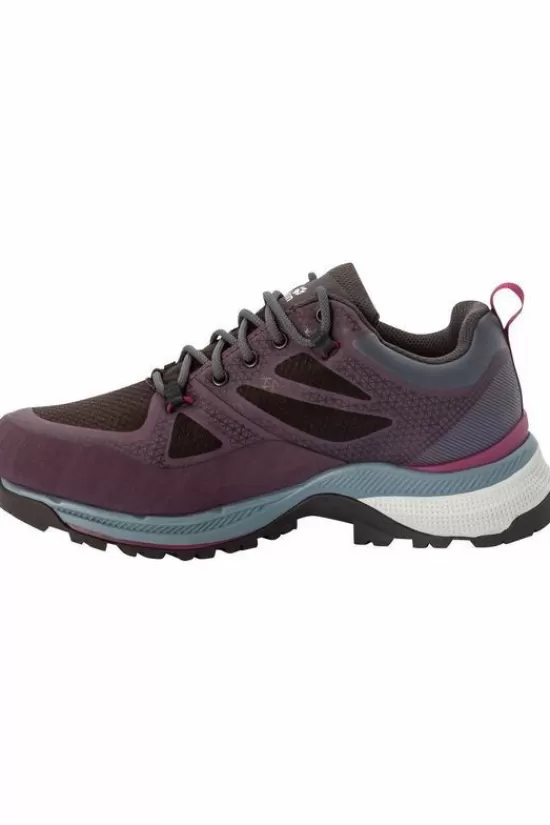 Shop Schoen Force Striker Texapore Low W Lifestyle Schoenen