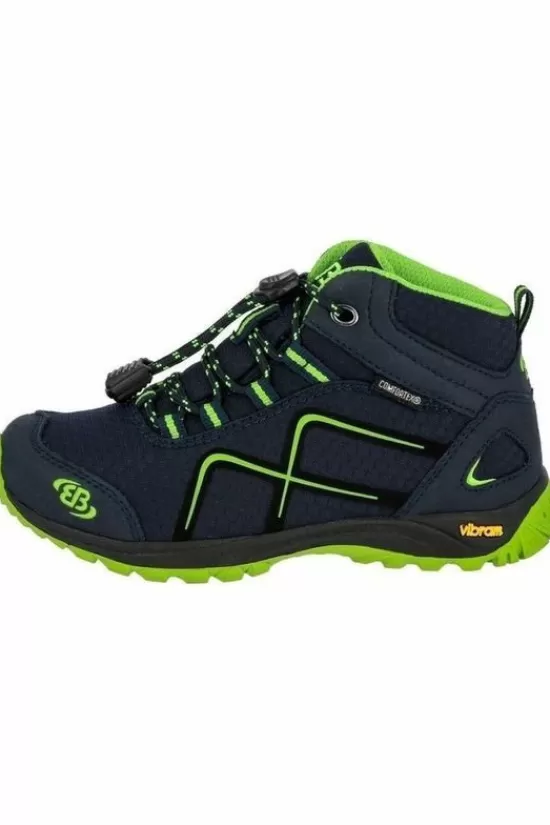 Hot Schoen Guide High Trekkingschoenen (A-Mid)
