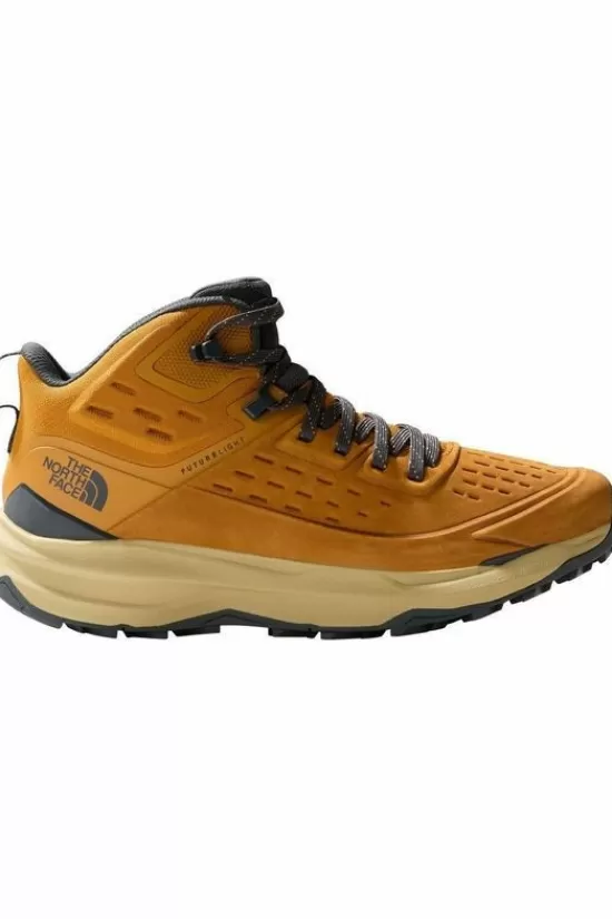 Store Schoen M Vectiv Exploris 2 Mid Futurelight Lthr Trekkingschoenen (A-Mid)