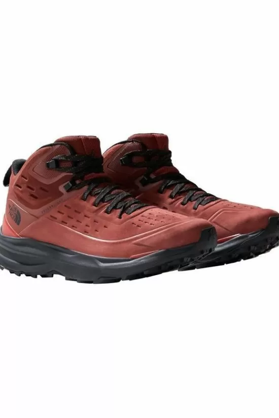 New Schoen M Vectiv Exploris 2 Mid Futurelight Lthr Schoenen