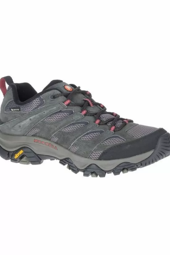 Sale Schoen Moab 3 Gore-Tex Wandelschoenen (A-Laag)