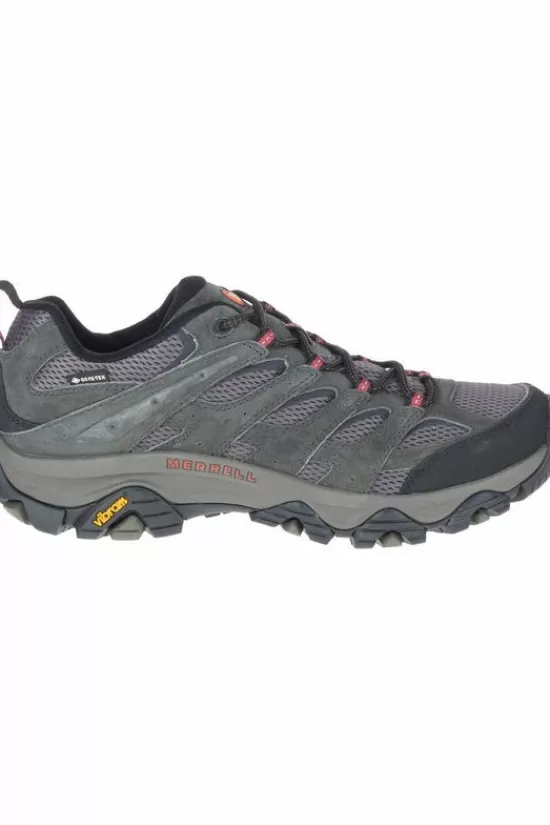 Sale Schoen Moab 3 Gore-Tex Wandelschoenen (A-Laag)