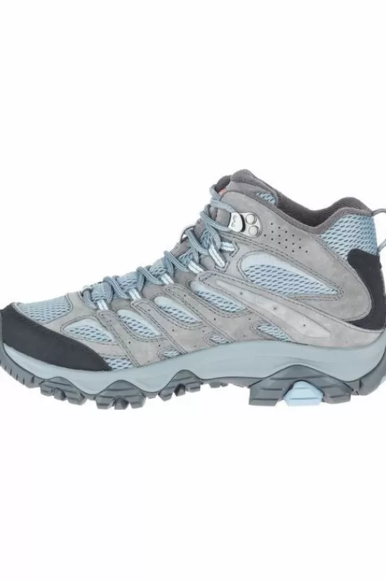 Best Schoen Moab 3 Mid Gore-Tex Schoenen