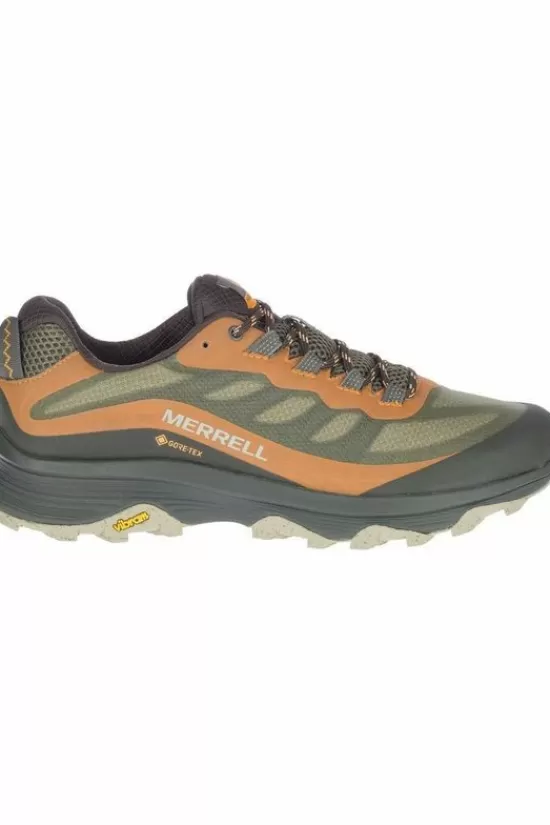 Clearance Schoen Moab Speed Gore-Tex Wandelschoenen (A-Laag)