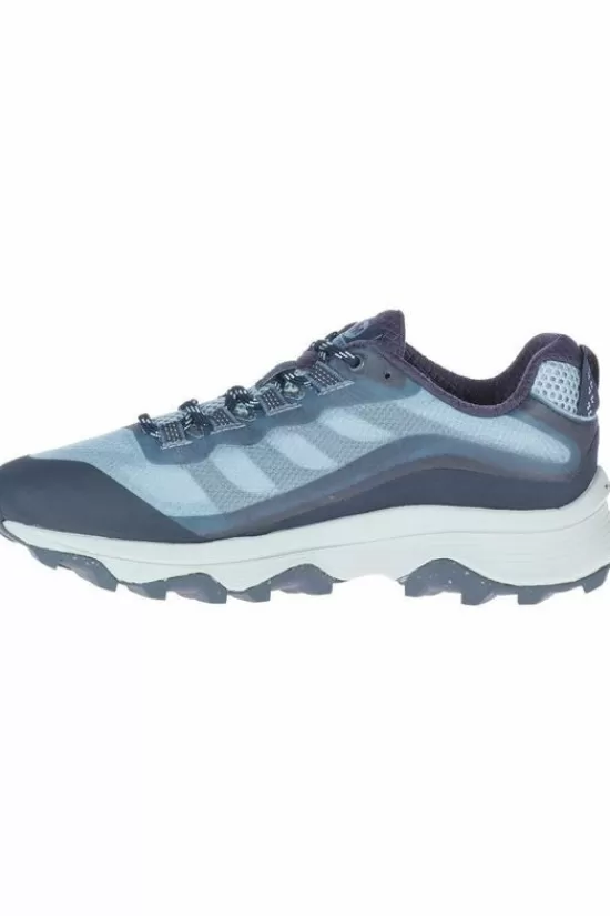 Clearance Schoen Moab Speed Gore-Tex Schoenen