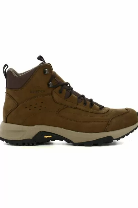 Store Schoen Monte Rosa Trekkingschoenen (A-Mid)