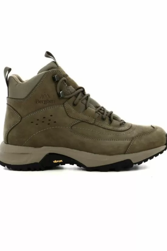 Online Schoen Monte Rosa Trekkingschoenen (A-Mid)