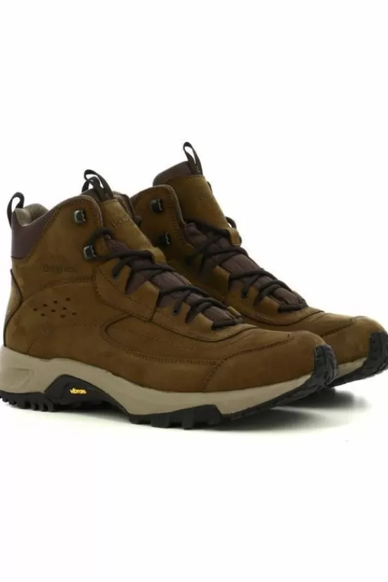 Store Schoen Monte Rosa Trekkingschoenen (A-Mid)