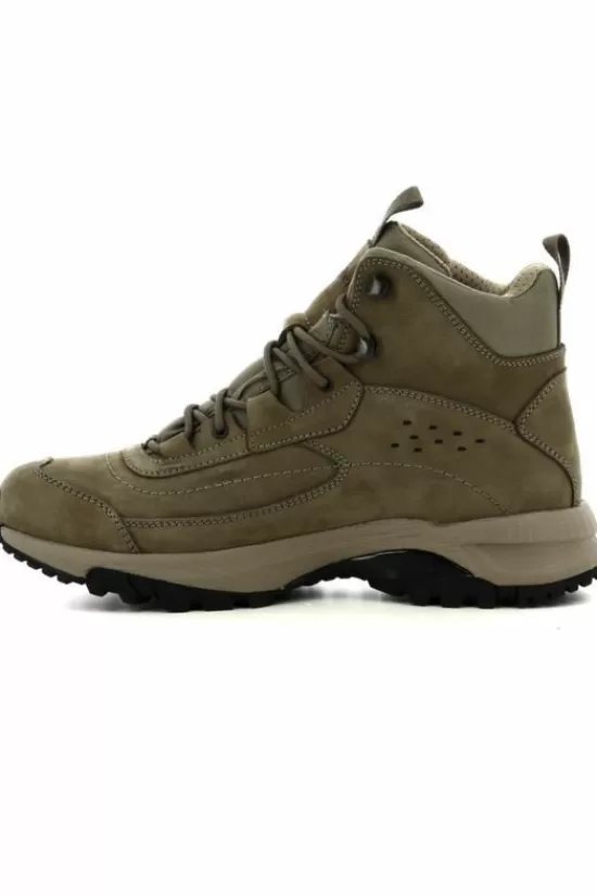 Online Schoen Monte Rosa Trekkingschoenen (A-Mid)