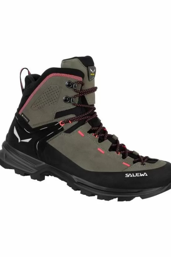 Clearance Schoen Mtn Trainer 2 Mid Gore-Tex Trekkingschoenen (A-Mid)