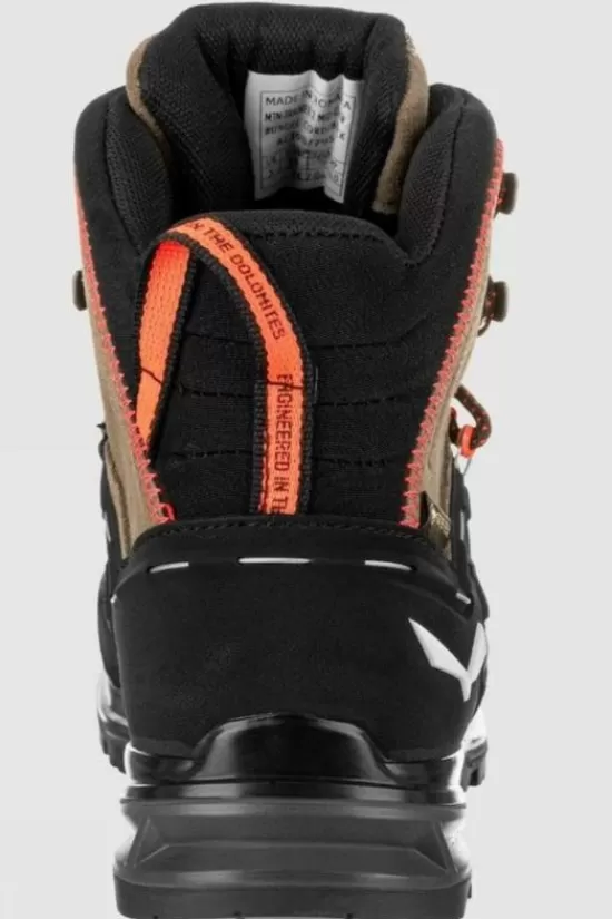 Clearance Schoen Mtn Trainer 2 Mid Gore-Tex Trekkingschoenen (A-Mid)