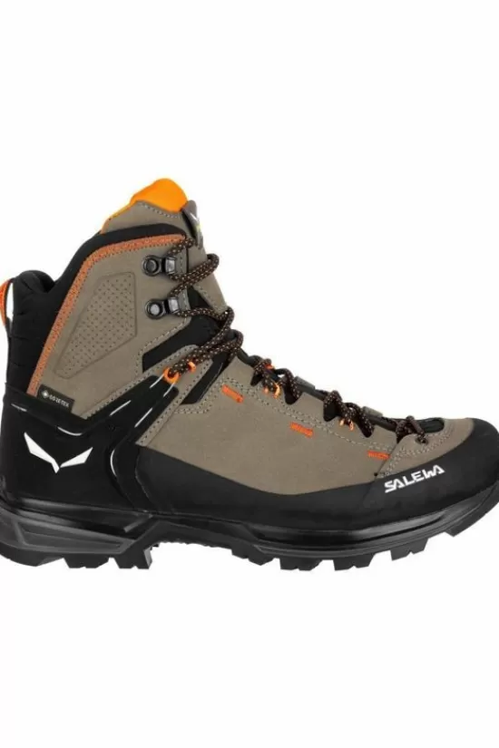 New Schoen Mtn Trainer 2 Mid Gore-Tex M Trekkingschoenen (A-Mid)