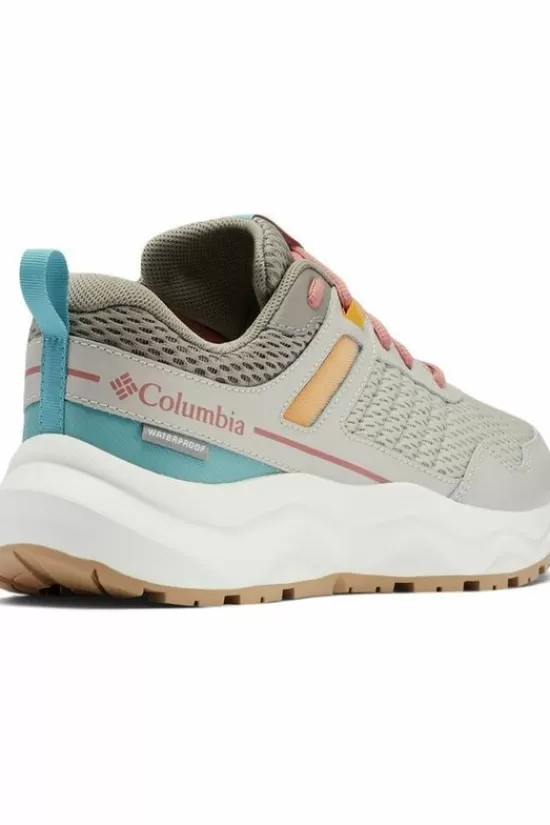 Best Schoen Plateau Waterproof Lifestyle Schoenen