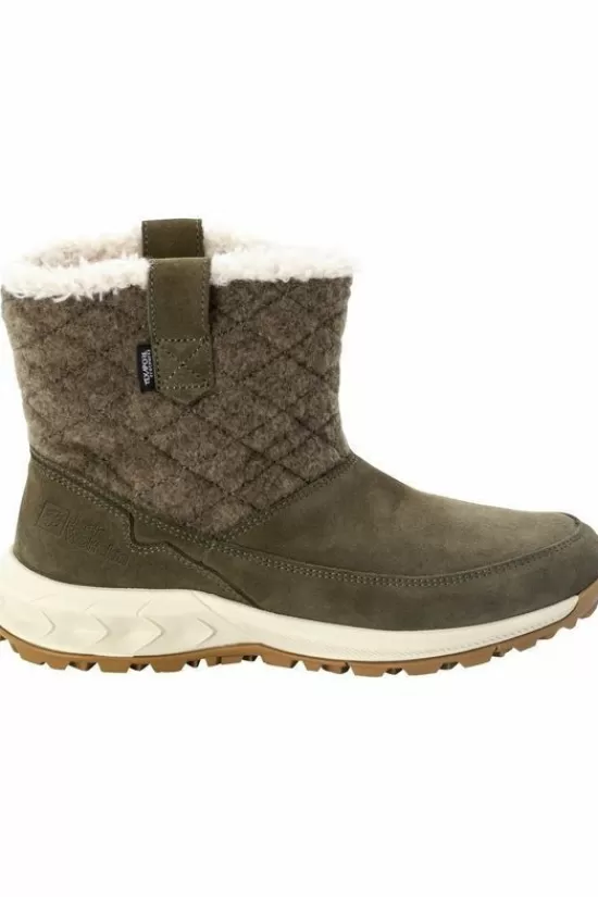 Flash Sale Schoen Queenstown Texapore Boot W Lifestyle Schoenen