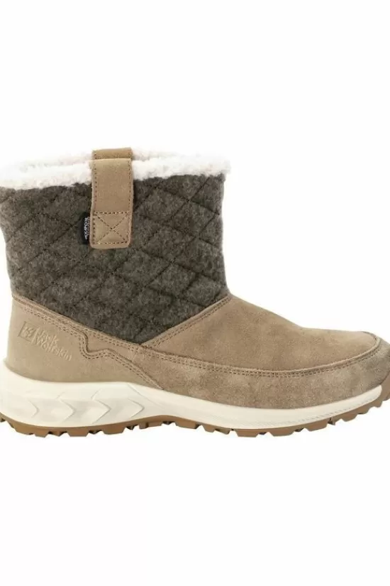 Fashion Schoen Queenstown Texapore Boot W Lifestyle Schoenen