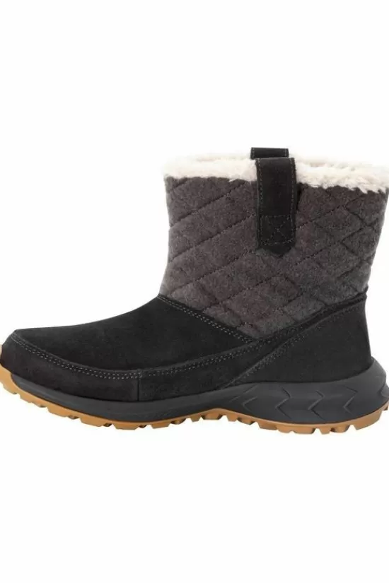 New Schoen Queenstown Texapore Boot W Lifestyle Schoenen