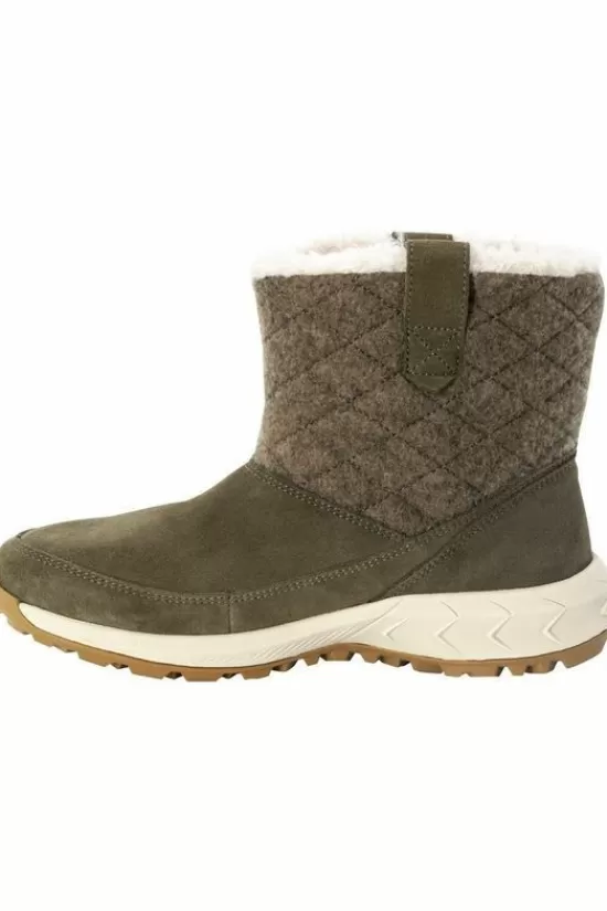 Flash Sale Schoen Queenstown Texapore Boot W Lifestyle Schoenen