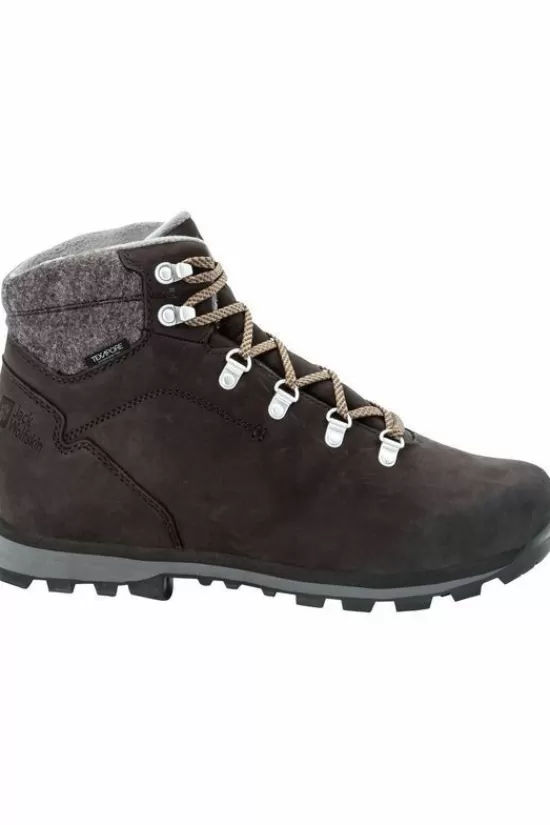 Online Schoen Thunder Bay Texapore Mid M Lifestyle Schoenen