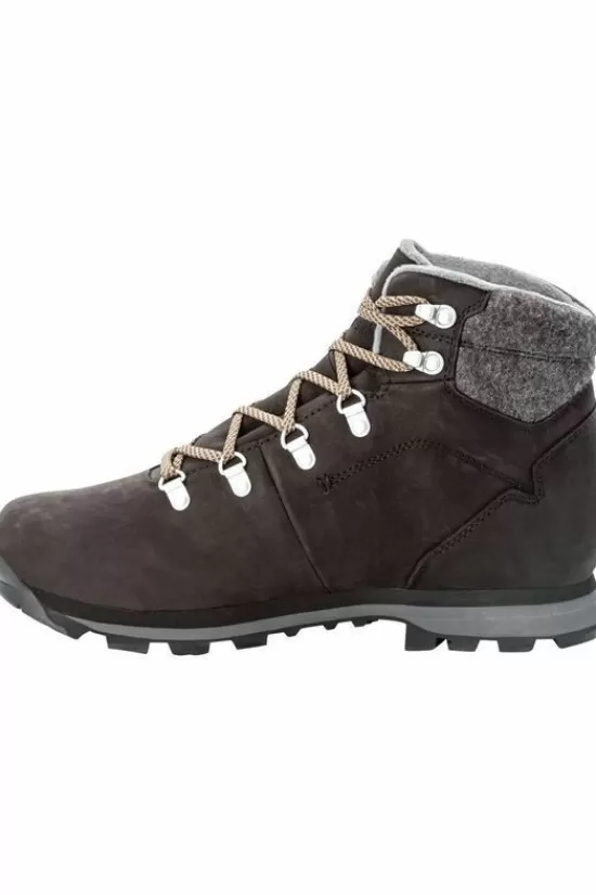 Online Schoen Thunder Bay Texapore Mid M Lifestyle Schoenen