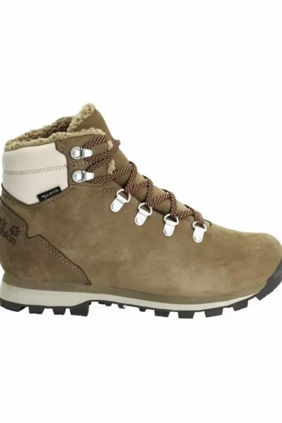 Cheap Schoen Thunder Bay Texapore Mid W Lifestyle Schoenen