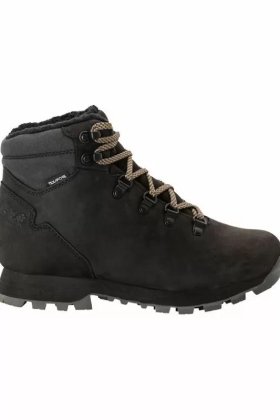 Cheap Schoen Thunder Bay Texapore Mid W Lifestyle Schoenen
