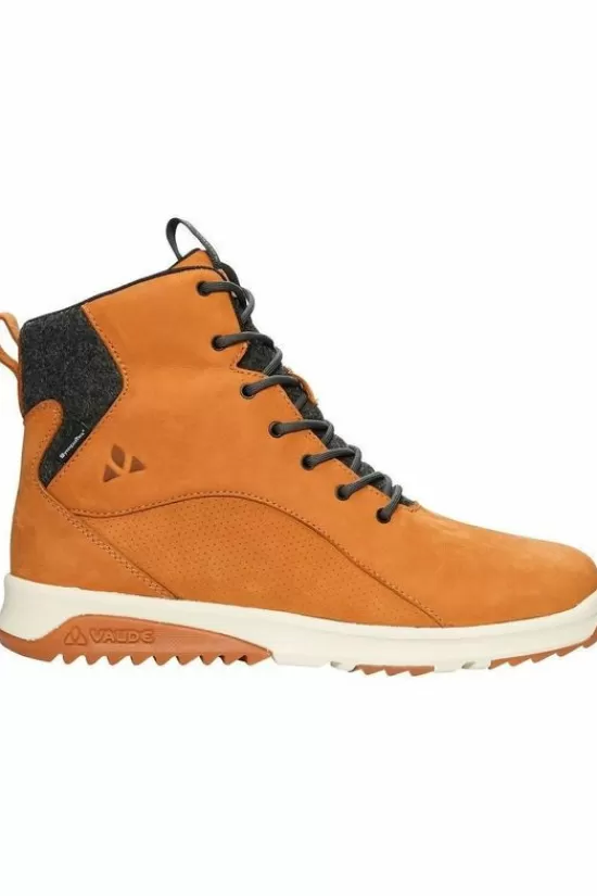Cheap Schoen Ubn Kiruna Ii Mid Stx Lifestyle Schoenen