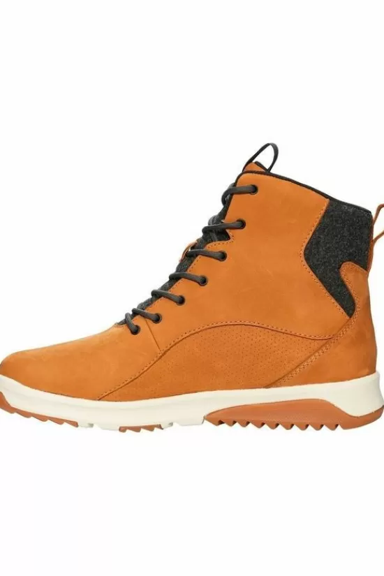 Cheap Schoen Ubn Kiruna Ii Mid Stx Lifestyle Schoenen