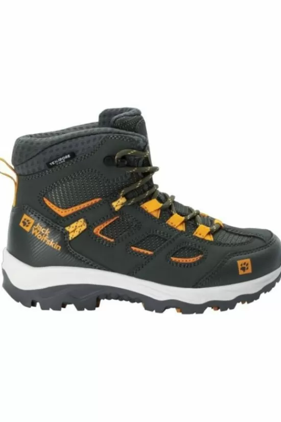 Discount Schoen Vojo Texapore Trekkingschoenen (A-Mid)