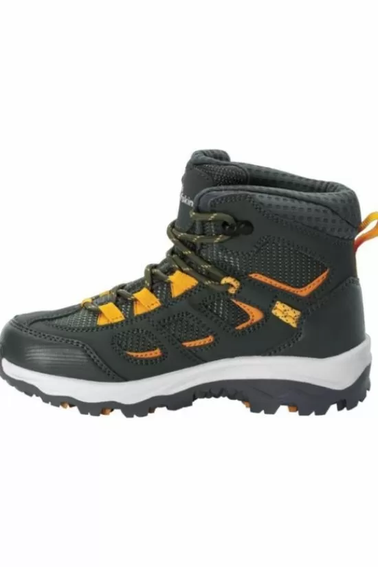 Discount Schoen Vojo Texapore Trekkingschoenen (A-Mid)