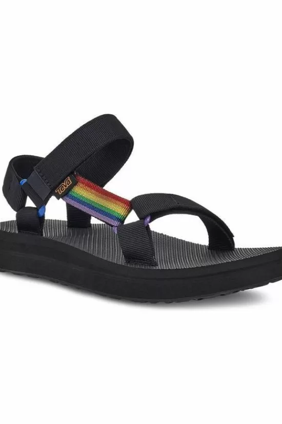 Online Schoen W Midform Universal Sandalen