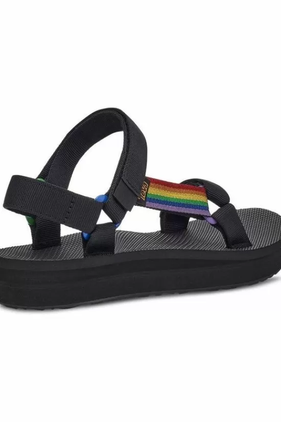 Online Schoen W Midform Universal Sandalen
