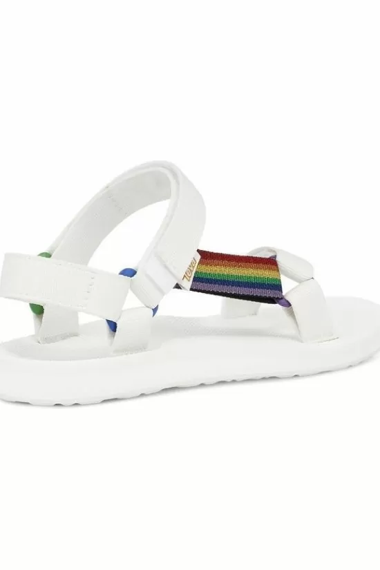 Cheap Schoen W Original Universal Sandalen