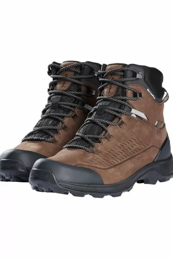 Outlet Schoen Womens Trk Skarvan Tech Mid Stx Trekkingschoenen (A-Mid)