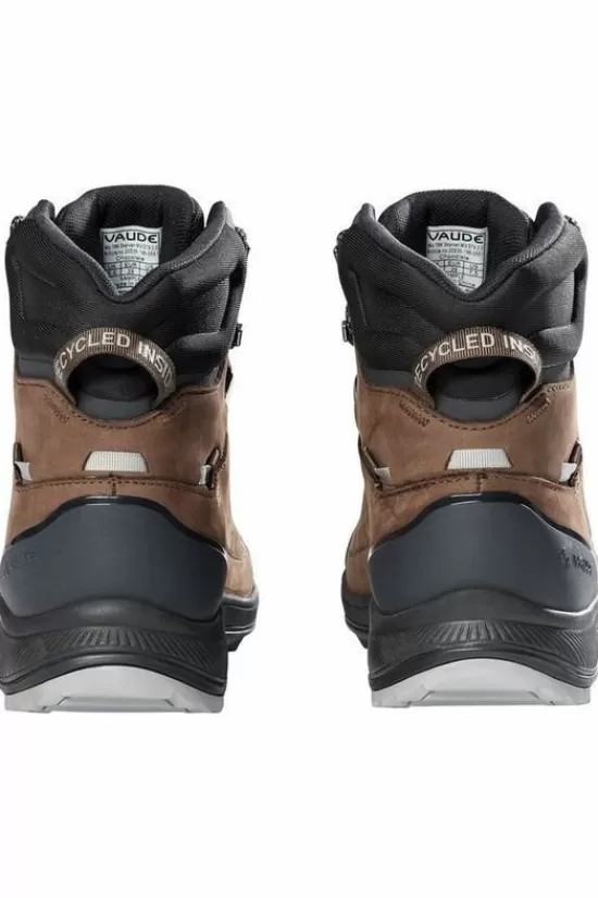 Outlet Schoen Womens Trk Skarvan Tech Mid Stx Trekkingschoenen (A-Mid)