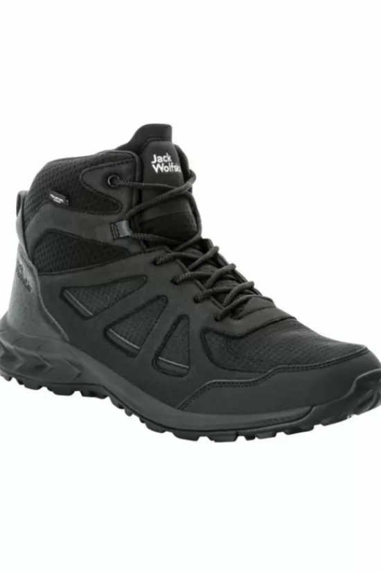 Best Schoen Woodland 2 Texapore Schoenen