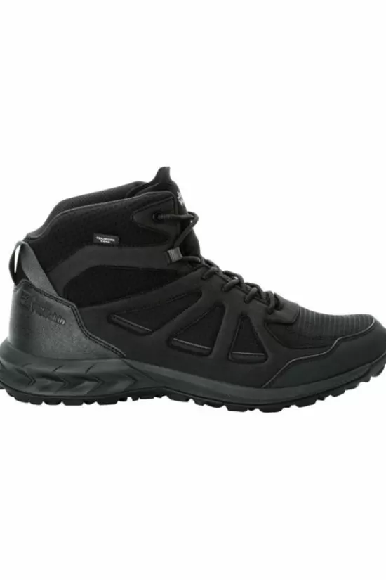Best Schoen Woodland 2 Texapore Schoenen