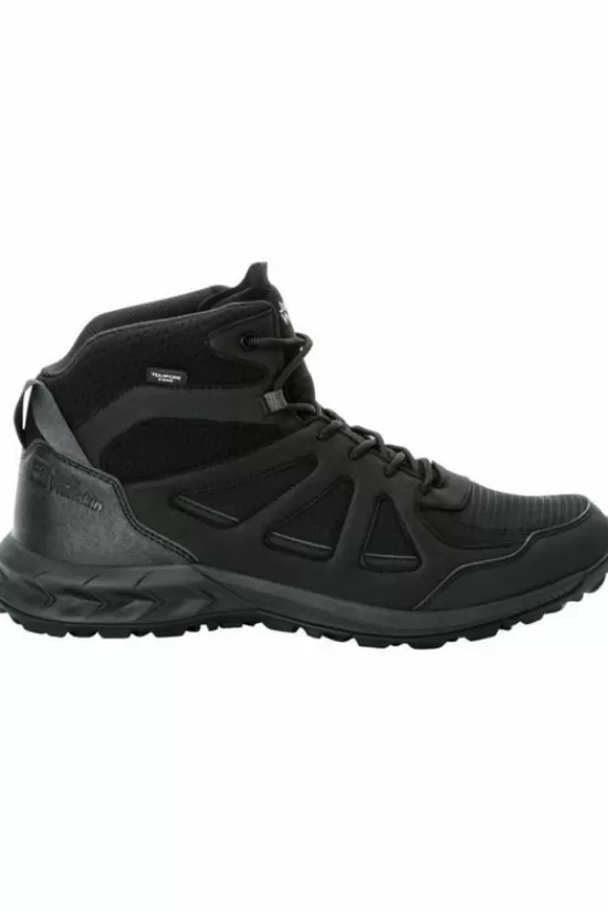 Store Schoen Woodland 2 Texapore Mid Schoenen