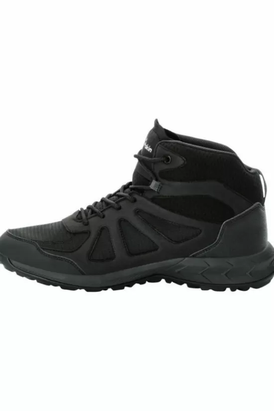 Store Schoen Woodland 2 Texapore Mid Schoenen