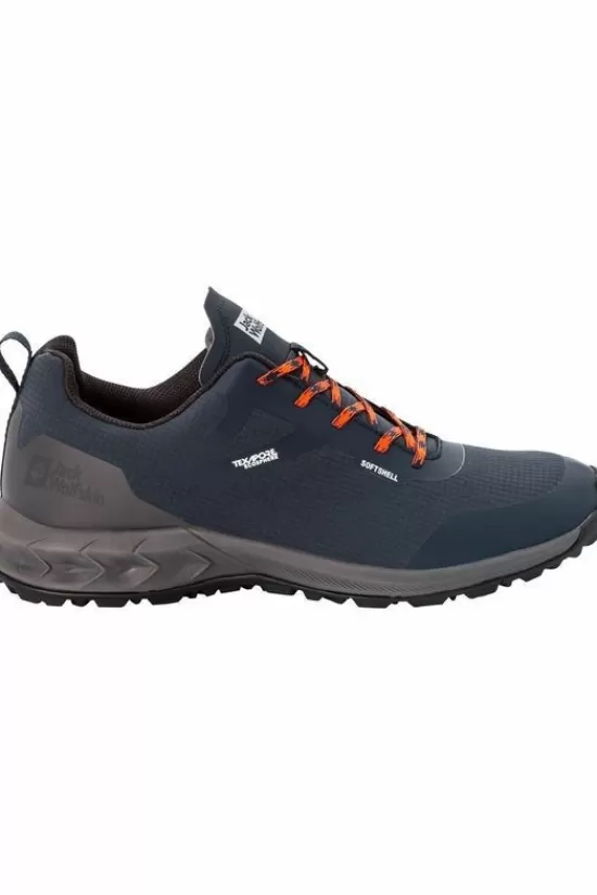 Shop Schoen Woodland Shell Texapore Low M Lifestyle Schoenen