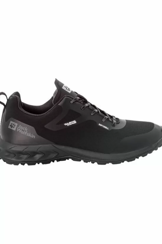 Discount Schoen Woodland Shell Texapore Low M Lifestyle Schoenen