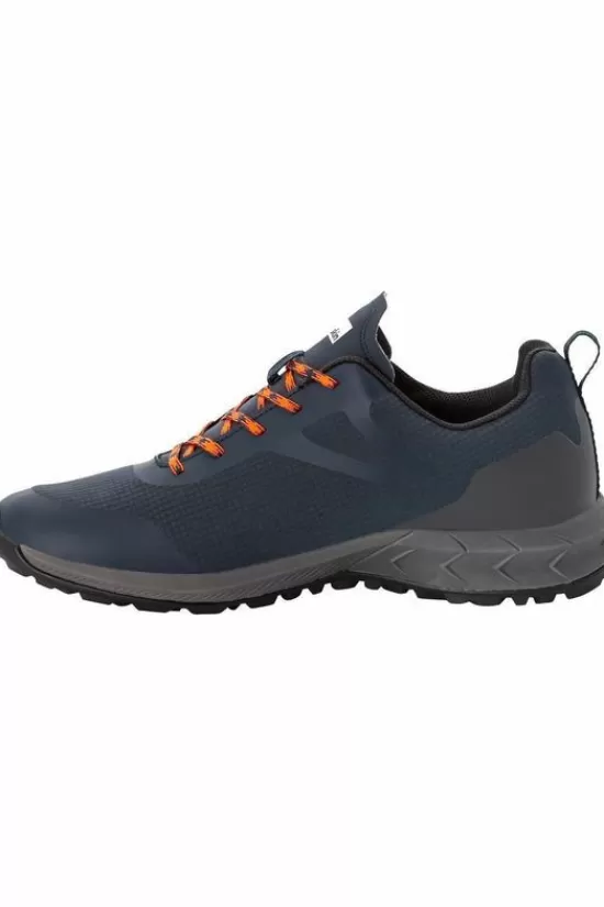 Shop Schoen Woodland Shell Texapore Low M Lifestyle Schoenen