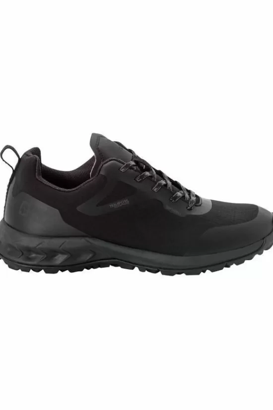Outlet Schoen Woodland Shell Texapore Low W Lifestyle Schoenen